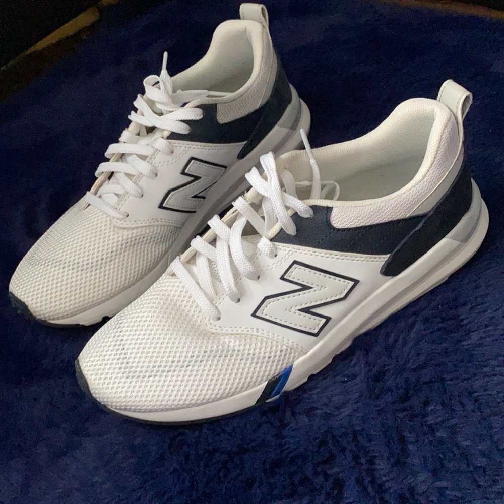 Men New balance shoes